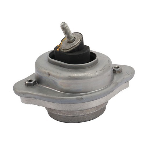  Right engine bush for BMW E46 (superior quality) - BS10021 