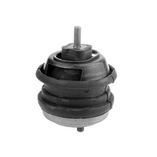  Silenciador de motor esquerdo para BMW E39 - BS10033 