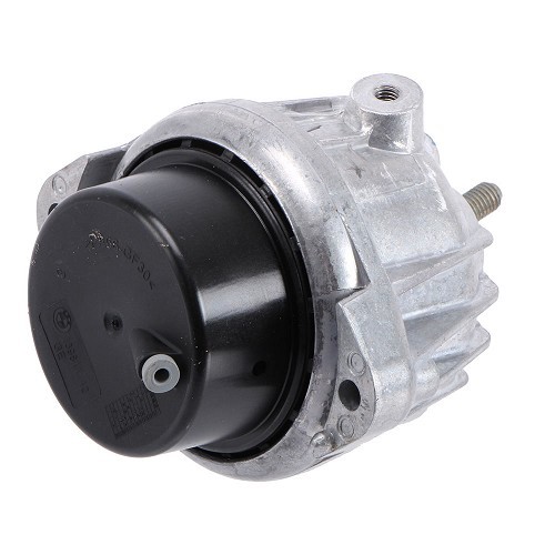 Silenciador do motor deixado para BMW E90/E91/E91/E92/E93 - BS10049