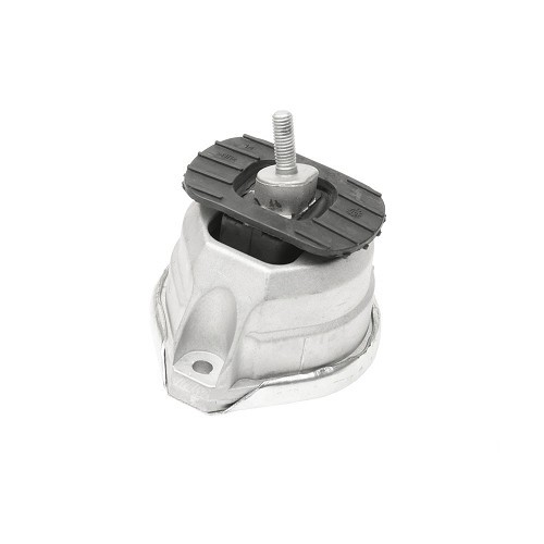  Silent block motore lato sinistro per BMW E60/E61, 6 cilindri Benzina - BS10062 