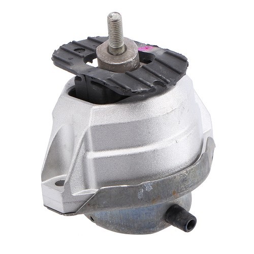  Silentblock motor izquierdo para BMW E60/E61 Diésel - BS10063 