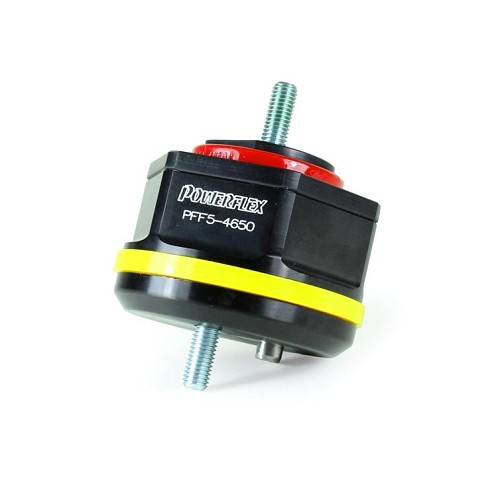 Silentblocks motor regulables POWERFLEX para BMW E90/E92/E93M3 - BS10065