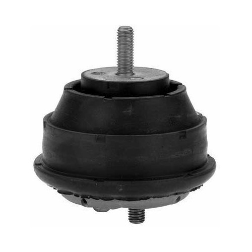  Silenciador de motor para BMW Z4 (E85-E86) com motores M54-N52 - BS10073 