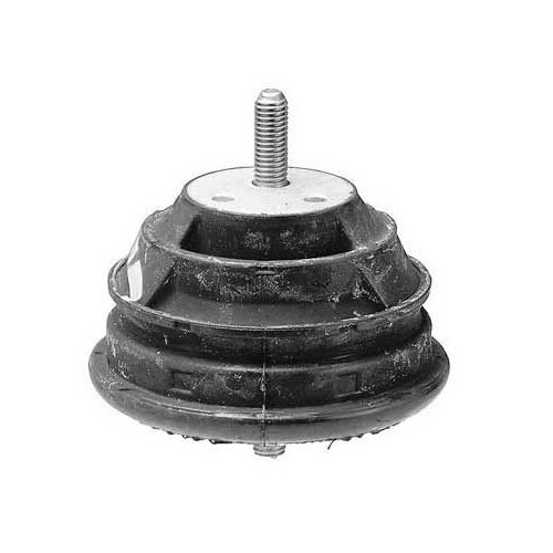  Silenciador de motor izquierdo o derecho FEBI para Bmw Serie 7 E32 (10/1985-03/1994) - 6 Cilindros - BS10080 