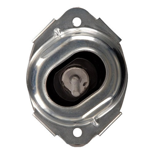 Silenciador de motor direito FEBI para BMW X3 E83 e LCI diesel de 4 cilindros (05/2003-8/2007) - BS10083