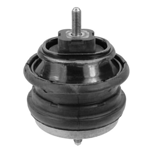  Motorhalterung links MEYLE OE für Bmw Serie 5 E39 Limousine und Touring (12/1997-07/2003) - M57 - BS10093 