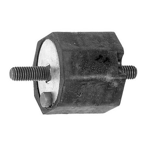 Gearbox silentblock for BMW E30 and E28