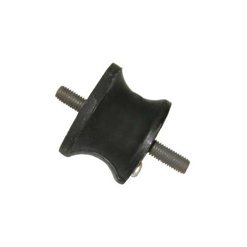 Silentbloc versnellingsbak voor Bmw 3-serie E30 E36 E46 en 5-serie E34 E39 - BS10307