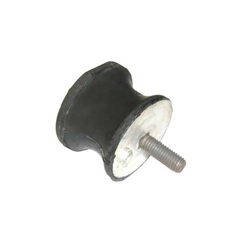  Silenciador de caixa de velocidades para BMW E30, E36, E46, E34 e E39 - BS10307 