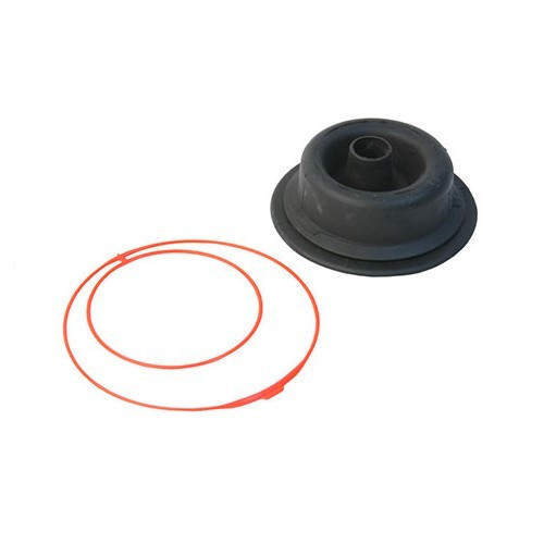  Fuelle de brazo de control de caja de cambios BMW E36 - BS10324 