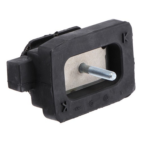  Silentblock de caja de cambios para BMW E60/E61 Diésel - BS10331 