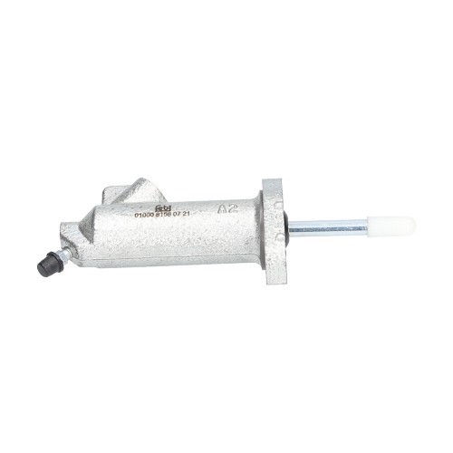 Cylindre récepteur d'embrayage FEBI pour BMW Série 3 E21 E30 et Série 5 E12 E28 - BS33020