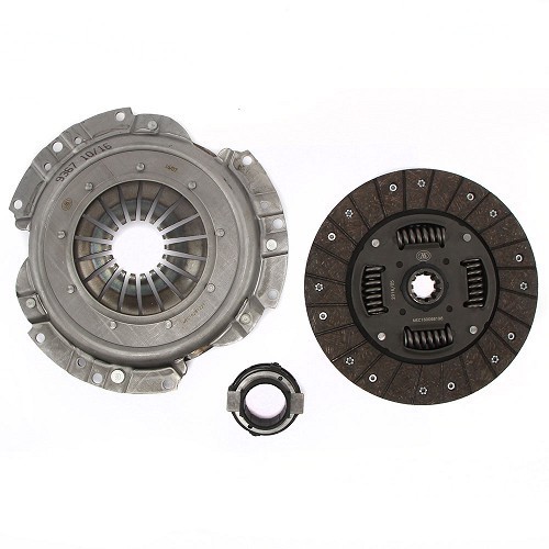 Clutch kit for BMW E36 diameter 228mm - BS37005