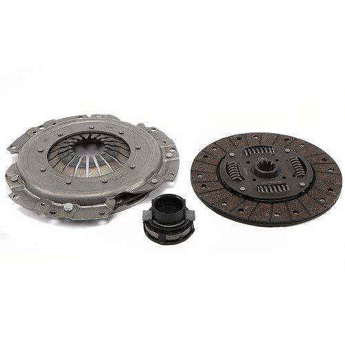  Kit de embraiagem para BMW E36 diâmetro 228 mm - BS37005 