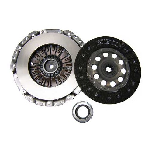     
                
                
    Complete clutch kit SACHS 240mm for BMW 3 Series E46 and 5 Series E39 - engines M52B28 M51D25 - BS37034
