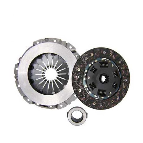  Clutch kitfor BMW E36, 215mm diameter - BS37102 