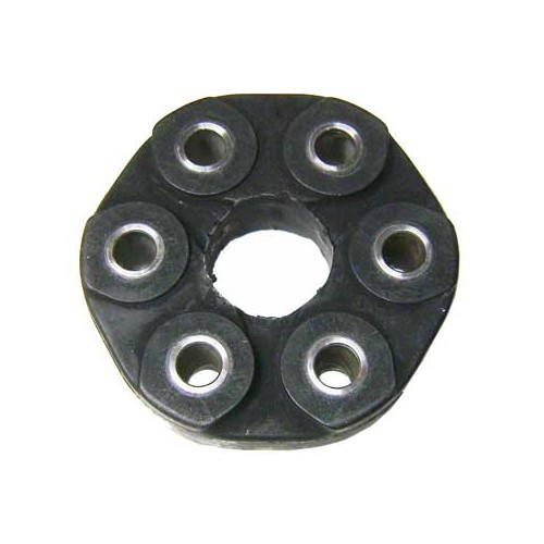  1 x 110mm transmission flex disc for BMW E36 - BS40004R 