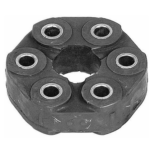  Flector de transmission 110mm pour BMW Série 3 E36 Berline Coupé Cabriolet et Série 5 E39 Berline (07/1994-07/2003) - Sélection MECATECHNIC - BS40006 