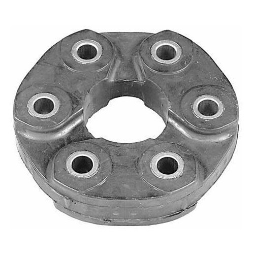  120mm transmission flex disc for BMW E46 - BS40008 