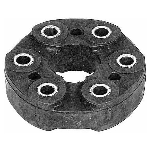  Flector de transmission 140mm/105mm pour BMW E46, E34 et E39 - BS40010 