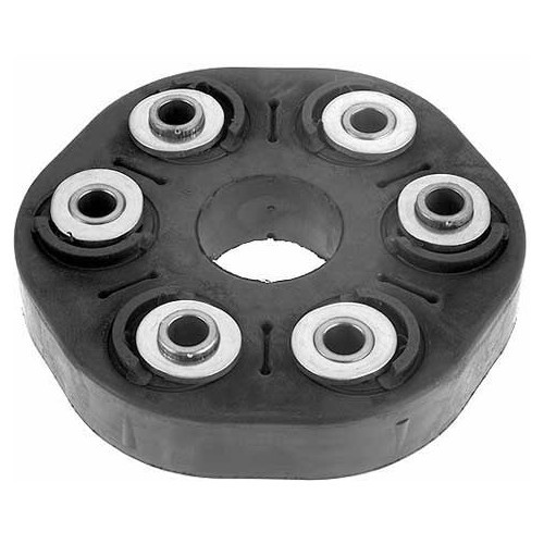  Flex disc transmission 162/110mm for BMW E39 - BS40018 