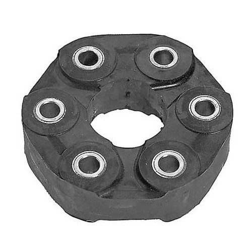  Flector de transmission 110mm pour BMW Série 3 E21 (02/1975-12/1983) - Sélection MECATECHNIC - BS40026 