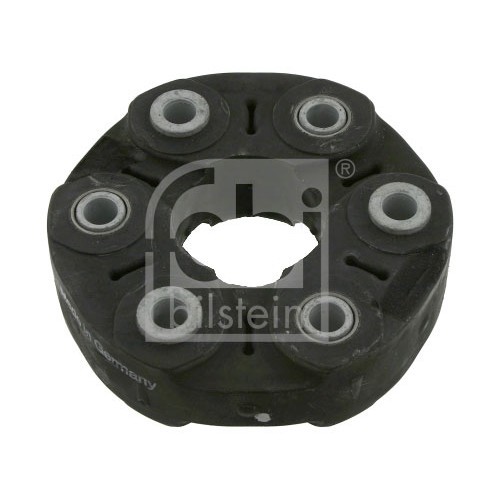  140 mm Transmissie Flector voor BMW E90/E91/E92/E93 - BS40038 