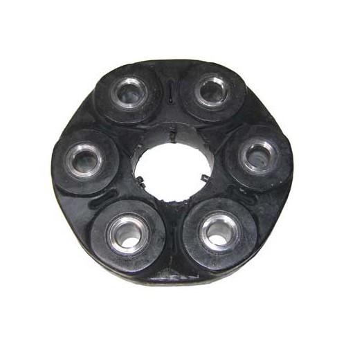  Reinforced transmission flex disc, 110 mm, for BMW E60/E61 LCI - BS40053 