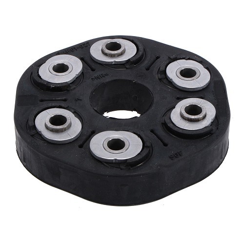  160 mm transmission flex disc for BMW E81-E82-E87 LCI-E88 123d (High quality) - BS40063 