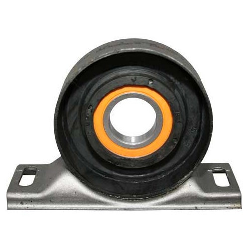  Jp Group suporte de eixo de transmissão e rolamento para Bmw 3 Series E30 (09/1987-02/1994) - BS41002 