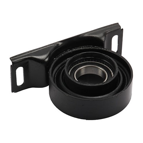  Suporte do eixo de acionamento e rolamento para BMW E34 - BS41021 