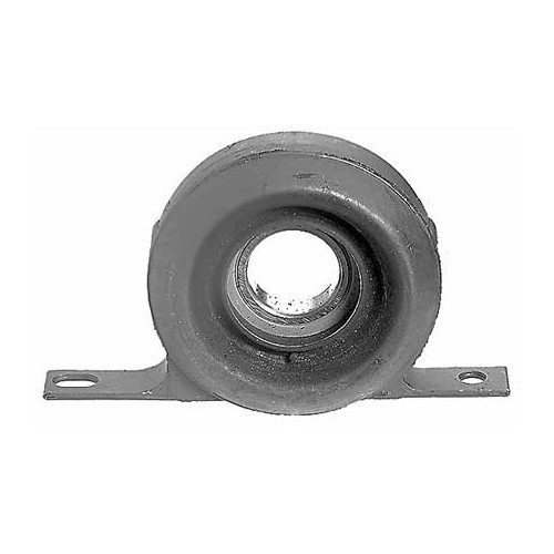  Suporte de eixo de transmissão e rolamento para Bmw 6 Series E24 (10/1975-04/1989) - BS41033 