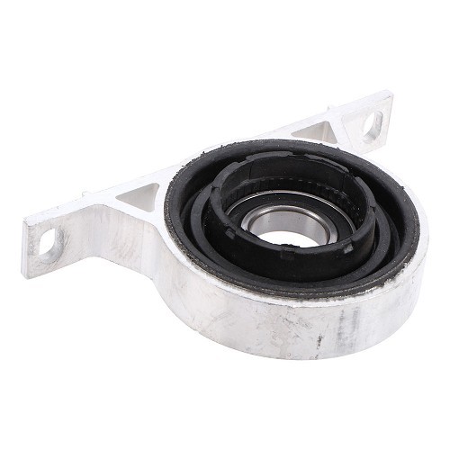 FEBI driveshaft support and bearing for BMW X3 E83 (05/2003-08/2010) - BS41045