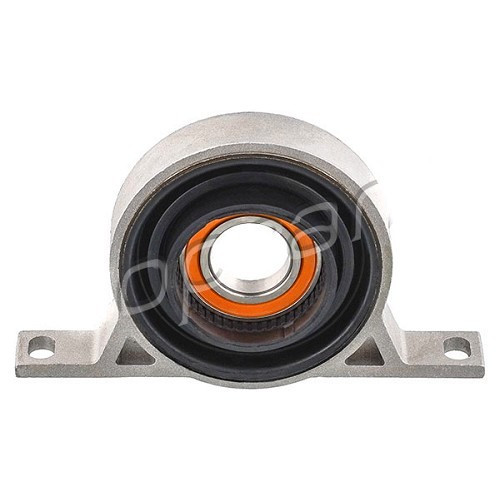     
                
                
    Driveshaft support and bearing for Bmw 6 Series E63 Coupé and E64 Cabriolet (02/2004-07/2010) - BS41049
