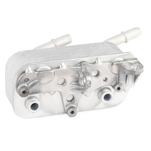 Automatische transmissie oliekoeler voor BMW E39 8 cilinders sinds 09/98 -> - BS41122