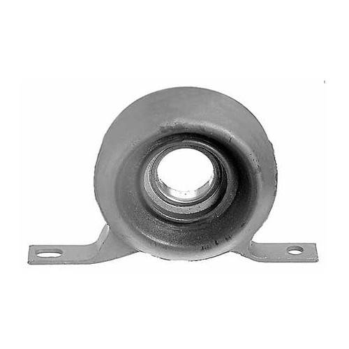  Suporte de eixo de transmissão e rolamento FEBI para Bmw 6 Series E24 Transmissão automática (05/1982-04/1989) - BS41201 