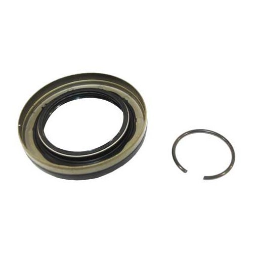 Gear oil seal for rear axle cardan joint bell BMW Z3 (E36) - BS42001