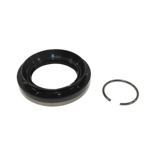  Gear oil seal for rear axle cardan joint bell BMW Z3 (E36) - BS42001 