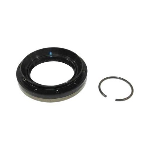  Guarnizione spinnaker asse FEBI per Bmw Serie 7 E32 (10/1985-04/1994) - BS42016 