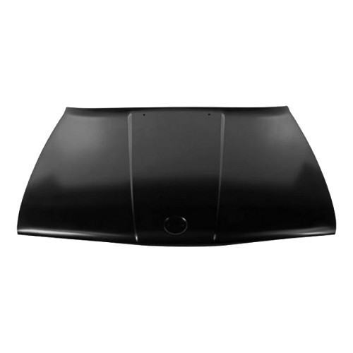  Front bonnet for BMW E30 - BT10002 