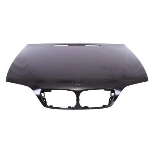 Capota frontal para BMW 3 Series E46 Sedan e Touring fase 2 (09/2001-) - BT10006