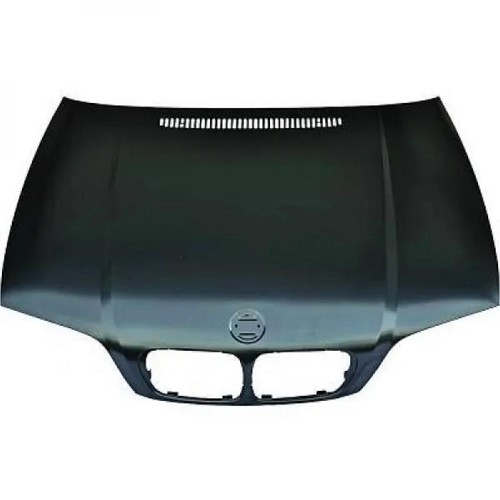  Capot avant pour BMW Série 3 E46 Coupé et Cabriolet phase 1 (-03/2003) - BT10007 