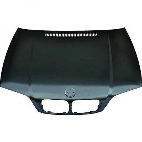     
                
                
    Front bonnet for BMW E46 Coupé and Cabriolet up to 03/03 - BT10007
