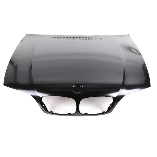 Front bonnet for BMW E46 Coupé and Cabriolet from 03/03 -> - BT10008