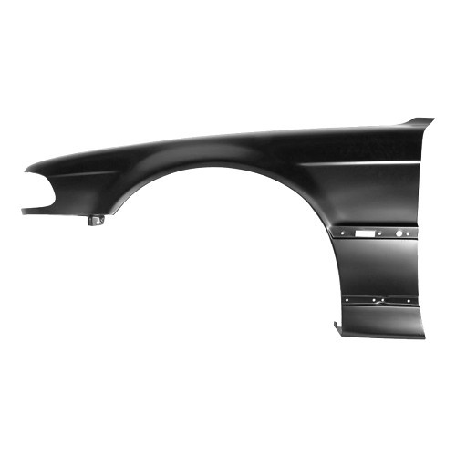  Guardabarros delantero izquierdo para BMW Serie 7 E38 (07/1993-09/1998) - BT10015 