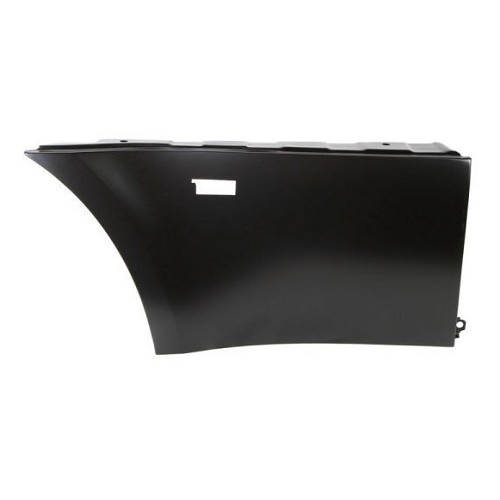  Alerón delantero izquierdo para Bmw Serie Z3 E36 (12/1994-06/2002) - BT10016 