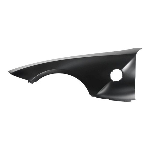  Front left fender for Bmw Z4 Series E85 Roadster and E86 Coupé (01/2002-08/2008) - BT10019 