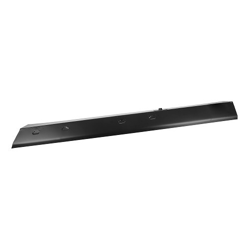  Left inner rocker panel for Mini Austin (09/1958-06/1994) - BT10072 