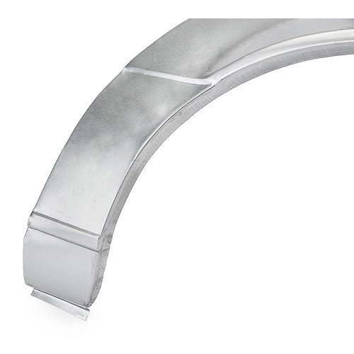 Rear left-hand wing arc for BMW E21 - BT10112