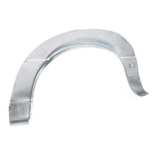  Arco ala posteriore destra per BMW E21 - BT10113-1 